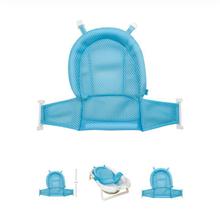 Rede de banheira Azul 0+ Buba Rede de banheira Azul 0+ Buba