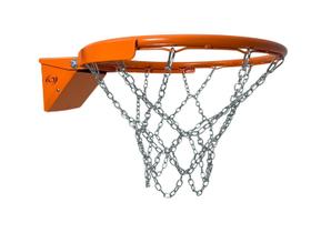 Rede De Basquete Corrente Aço 12 Pontas Rede De Basquete Corrente Aço 12 Pontas