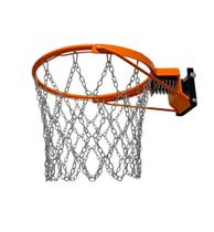 Rede De Basquete Em Aço 2,4mm Grecco SA Rede De Basquete Em Aço 2,4mm Grecco SA