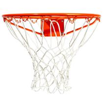 Rede de basquete Franklin Sports 12 Loop em poliéster para todos os climas