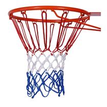 Rede de basquete Nieoero Outdoor/Indoor 12 loops para todos os climas