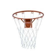 Rede de Basquete Oficial para Aro Fio 6mm Polipropileno Seda Reforçada Para Quadra Rede de Basquete Oficial para Aro Fio 6mm Polipropileno Seda Reforçada Para Quadra