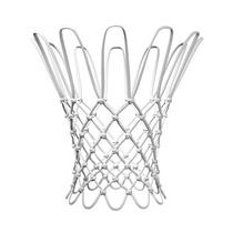 Rede de Basquete Spalding Heavy Duty Branca