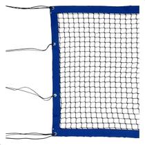 Rede De Beach Tenis 4 Lonas Fio 2 Mm 8,5 Metros Sports - Sports Mania