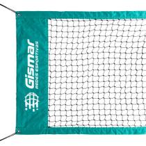 Rede de Beach Tennis Pro Verde Praia