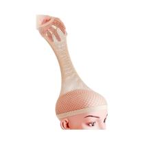 Rede De Cabelo De Nylon Elástico Para Mulheres, Touca De Peruca Elástica, Redes De Cabelo Para Rede De Cabelo De Nylon Elástico Para Mulheres, Touca De Peruca Elástica, Redes De Cabelo Para