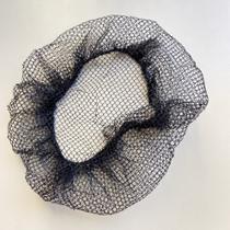 Rede de Cabelo para Cabeça Toda - Kit com 3 Unidades