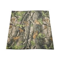Rede De Camuflagem 59"W Transparente Para Caça, Camuflagem Em Árvore, Abrigo Militar, Proteção Rede De Camuflagem 59"W Transparente Para Caça, Camuflagem Em Árvore, Abrigo Militar, Proteção