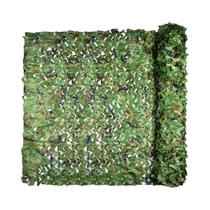 Rede De Camuflagem Em Rolo Para Sombreamento, Malha Camuflada Para Toldos, Caça, Festas, Camping,