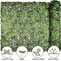 Rede De Camuflagem Em Rolo Para Sombreamento, Malha Para Tiro Em Florestas, Caça, Camping, Festa,