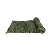 Rede De Camuflagem Para Acampamento Ao Ar Livre, Tela De Sombreamento, Rede Camo Para Caça, Tiro,
