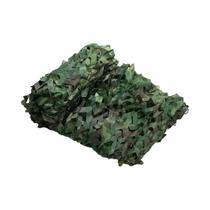Rede De Camuflagem Para Caça, Tenda De Carro, Toldo, Malha De Sombra, Verde, Azul, Floresta, 2X2M,