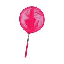 Rede De Captura De Insetos Telescópica Portátil Para Pesca Em Lagos, Rios E Piscinas