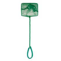 Rede De Captura Para Aquario Mini Passagua Pesca Tamanho P