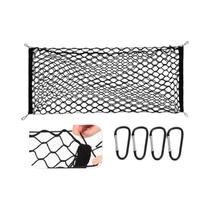 Rede De Carga Elástica Para Caçamba De Caminhonete, Rede De Bagagem Para Raptor, Bolsa De Rede Fixa Rede De Carga Elástica Para Caçamba De Caminhonete, Rede De Bagagem Para Raptor, Bolsa De Rede Fixa