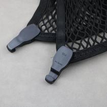 Rede De Carga Em Malha Preta Para Audi A4 A6 A3 A5 A7 A8 Q2 Q3 Q5 Organizador De Bagagem Para