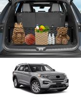 Rede de carga Karltys Envelope para Ford Explorer 2020-2026