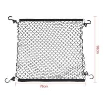 Rede de carga para carrinho de vagão dobravel anti-queda - OTHER Rede de carga para carrinho de vagão dobravel anti-queda - OTHER