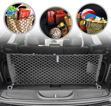 Rede de Carga para Porta-Malas Jeep Grand Cherokee (2011-2025) Rede de Carga para Porta-Malas Jeep Grand Cherokee (2011-2025)