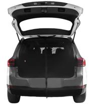 Rede de Carga Soulian para Porta-malas de SUV 170x150 cm Magnética Rede de Carga Soulian para Porta-malas de SUV 170x150 cm Magnética