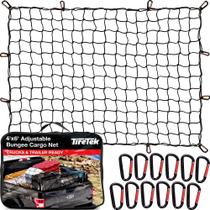 Rede de Carga TireTek para Caminhonetes - 1,2m x 1,8m