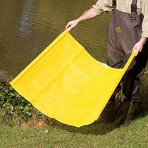Rede de Coleta LaMotte 89 cm x 114 cm Versão Estudantil Rede de Coleta LaMotte 89 cm x 114 cm Versão Estudantil