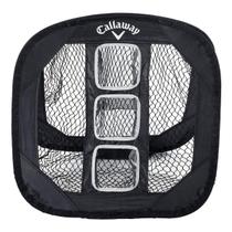 Rede de corte de golfe Callaway Chip-Shot para ambientes externos e internos Rede de corte de golfe Callaway Chip-Shot para ambientes externos e internos