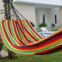 Rede De Descanso Amazonas Impermeável Colorida Rede De Descanso Amazonas Impermeável Colorida