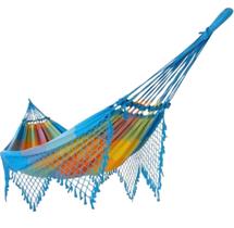 Rede de Descanso Casal 3,60 m X 1,50 m