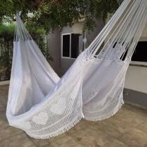 rede de descanso e dormir anti-alergica fria lisa sol a sol casal - redespotiguar
