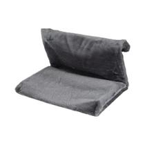 Rede De Descanso Para Gatos Com Estrutura Metálica, Cama Suspensa, Cesto Luxuoso Para Animais Rede De Descanso Para Gatos Com Estrutura Metálica, Cama Suspensa, Cesto Luxuoso Para Animais