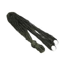 Rede De Descanso Portátil De Malha Para Acampamento, Viagem, Jardim, Praia E Quintal - Cama Suspensa Rede De Descanso Portátil De Malha Para Acampamento, Viagem, Jardim, Praia E Quintal - Cama Suspensa