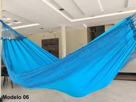 rede de dormir antialergica lisa fria sol a sol casal