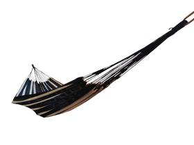 Rede de Dormir Descanso Nylon Amazona Colorida Impermeável