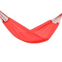 Rede de Dormir Descanso Nylon Portatil Camping Acampar Trilha Cores Diversas Rede de Dormir Descanso Nylon Portatil Camping Acampar Trilha Cores Diversas