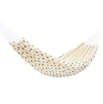 Rede de Dormir Infantil Bege - Menino Rei