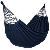 Rede de Dormir Jeans Gigante 4,00m Reforçada Suporta até 180kg Ideal para Varanda e Casa Rede de Dormir Jeans Gigante 4,00m Reforçada Suporta até 180kg Ideal para Varanda e Casa