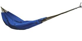 Rede de dormir nylon Camping, Pesca, Selva, lazer