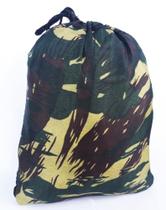 Rede De Dormir Pesca Caça Selva Camuflada Militar Camping Rede De Dormir Pesca Caça Selva Camuflada Militar Camping