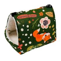 Rede De Dormir Quente De Inverno Para Hamster, Urso Dourado, Petauro-do-açúcar, Papagaio E Pequenos Rede De Dormir Quente De Inverno Para Hamster, Urso Dourado, Petauro-do-açúcar, Papagaio E Pequenos