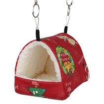 Rede De Dormir Quente De Inverno Para Hamster, Urso Dourado, Petauro-do-açúcar, Papagaio E Pequenos Rede De Dormir Quente De Inverno Para Hamster, Urso Dourado, Petauro-do-açúcar, Papagaio E Pequenos