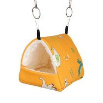 Rede De Dormir Quente De Inverno Para Hamster, Urso Dourado, Petauro-do-açúcar, Papagaio E Pequenos Rede De Dormir Quente De Inverno Para Hamster, Urso Dourado, Petauro-do-açúcar, Papagaio E Pequenos