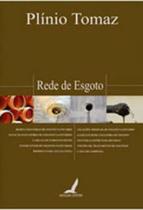 Rede de esgoto Rede de esgoto