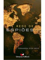 Rede de espiões Rede de espiões
