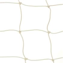 Rede de futebol Alumagoal Club 4MM 2,0 x 1,8 m (conjunto de 2)