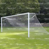 Rede de Futebol de Campo Tradicional Fio 4mm PP Master Rede