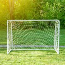 Rede de Futebol Society Seda 5 M Fio 2 mm Master Rede de Futebol Society Seda 5 M Fio 2 mm Master