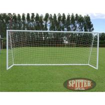 Rede De Futebol Spitter Standard Campo Fio 3.0