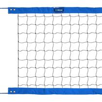 Rede de Futevôlei Oficial Duas Faixas Azul Rede de Futevôlei Oficial Duas Faixas Azul