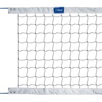 Rede de Futevôlei Oficial Duas Faixas Branca